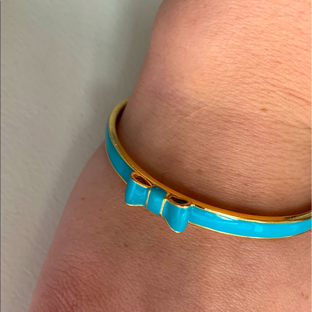 Kate Spade bangle ♠️ - Picture 3 of 3